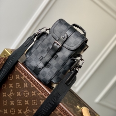 Mens LV Satchel bags